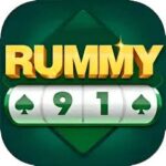 Rummy 91app download